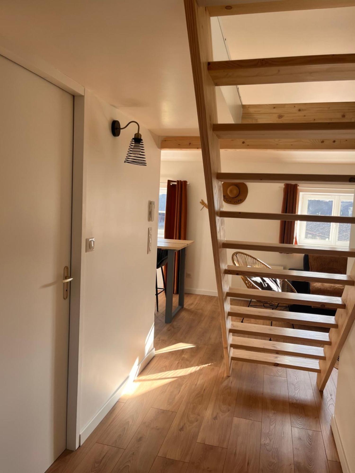 Residence De L'Houmeau - Proche Gare Angouleme Luaran gambar